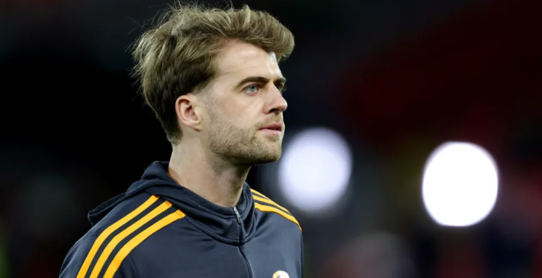 Patrick Bamford Leeds United SOCCER Player Profile, Updates and Career Stats