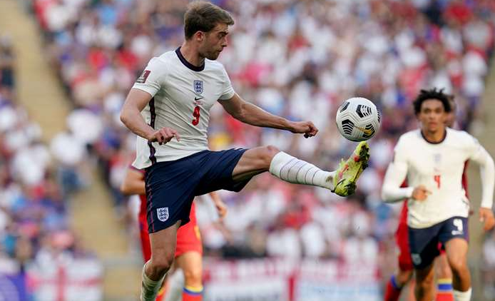 Patrick Bamford Leeds United SOCCER Player Profile, Updates and Career Stats 2023 Patrick Bamford :Leeds United's forward Patrick Bamford is an English professional football player. He only played once for the national squad of England.