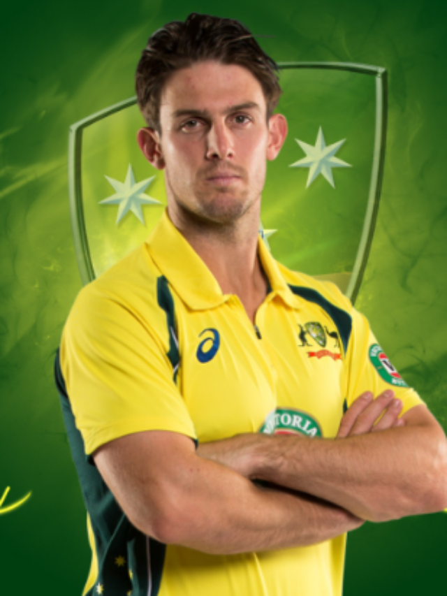 Interesting facts about Mitchell Marsh