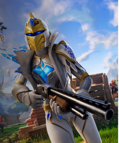 WHEN DOES THE EPIC GAMES FORTNITE SEASON WILL COME OUT