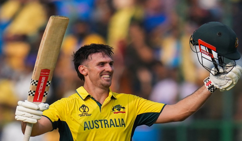 MITCHELL MARSH AUSTRALIAN CRICKETER UNEXPECTED EXIT FROM CRICKET WORLD CUP 2023 Mitchell Ross Marsh is an Australian cricket player who was born in 1991. Marsh made his debut in the 2011-2012 season and currently plays cricket for Australia .