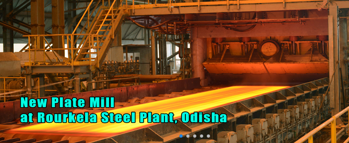 SAIL Recruitment Rourkela Steel Plant Attendant cum Technician 110 Posts 2023 Apply Now With German assistance, the first integrated steel plant in India's public sector, Rourkela Steel Plant (RSP), was established with a 1 million tonne installed capacity. Dr. Rajendra Prasad, the Indian President at the time, lit the country's first blast furnace, known as "Parvati," on February 3, 1959.