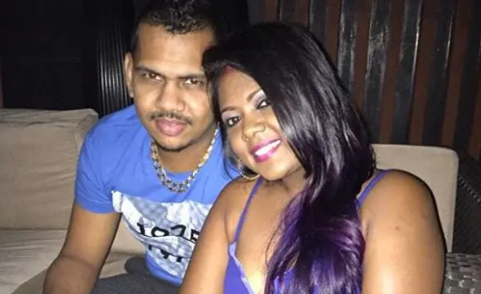 SUNIL NARINE THE WEST INDIAN CRICKETER FROM TRINIDAD RETIRED FROM INTERNATIONAL CRICKET