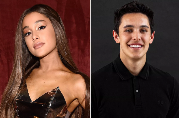 Ariana Grande the American Singer ,Songwriter ,Actress Life and Net Worth in 2023