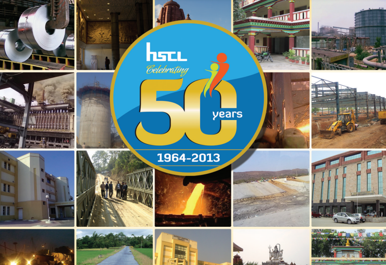HSCL Recruitment 2023-2024: Posts 56 ,Grade E1 to E6 Apply Now HSCL Recruitment 2023-2024:The young organization stepped up to the plate, mobilizing a fleet of modern construction equipment and assembling skilled human resources to successfully meet the challenge. In the years that followed, HSCL made a significant contribution to the establishment of each significant public sector steel factory in the nation throughout the previous five decades.