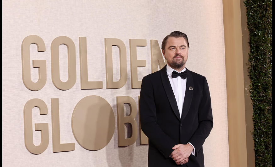 Golden Globes 2024 Nominations , All Hollywood Stars under one roof